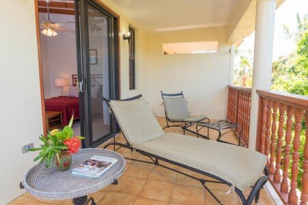 Aparthotel 4 guests, with garden