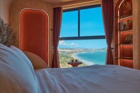 Aparthotel 4 guests, with jacuzzi