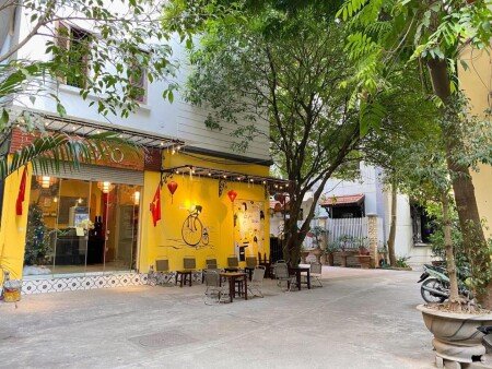 Bed and breakfast 12 guests, with air conditioning