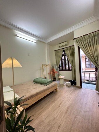 Bed and breakfast 2 guests, with air conditioning