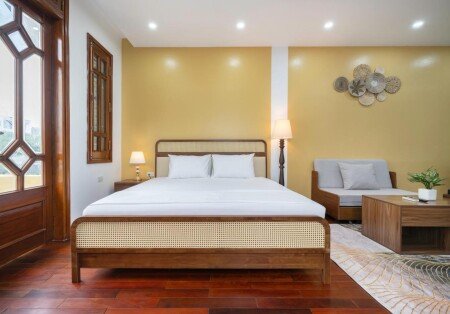 Apartment 3 guests, with air conditioning