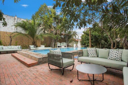 Villa 6 bedrooms, with jacuzzi