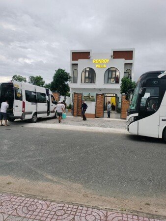 Villa 4 chambres, avec jardin