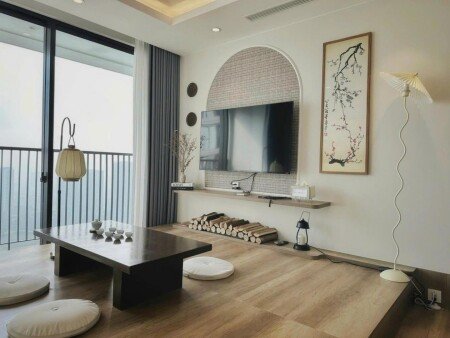 Aparthotel 6 guests, with jacuzzi