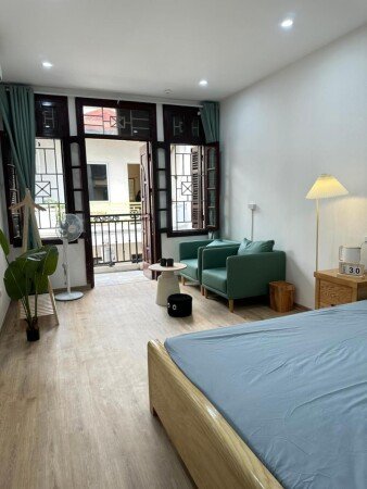 Bed and breakfast 2 guests, with air conditioning