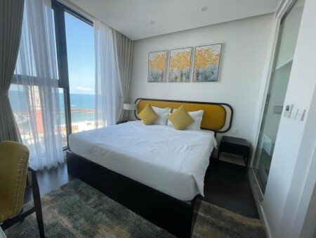 Apartment 4 guests, with jacuzzi