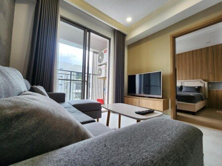 Apartment 5 guests, with pool