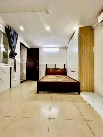 Aparthotel 6 guests, with jacuzzi