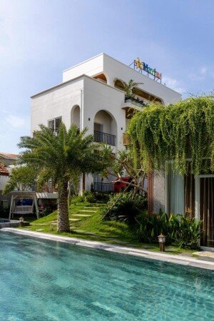 Aparthotel 4 guests, with jacuzzi