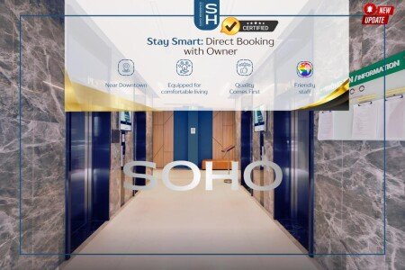 Aparthotel 6 guests, with air conditioning