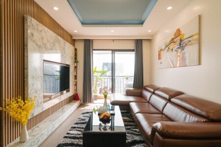 Apartment 5 guests, with air conditioning