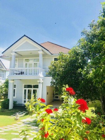 Villa 3 chambres, avec jacuzzi