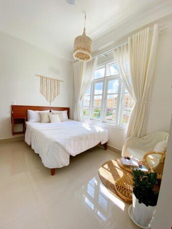 Bed and breakfast 4 guests, with wifi