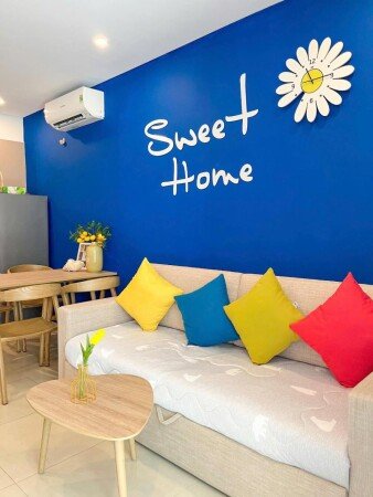 Apartment 4 guests, with jacuzzi