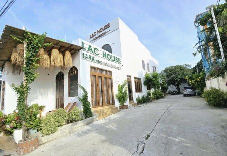 Bed and breakfast 4 guests, with garden