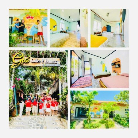 Bed and breakfast 6 guests, with garden