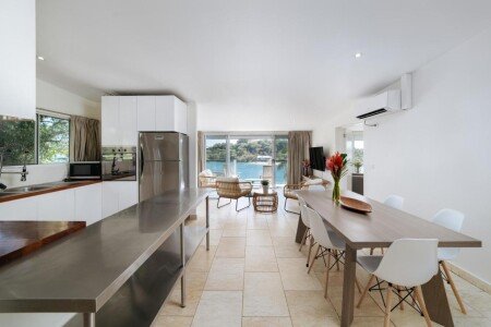 Appartement 5 voyageurs, avec piscine