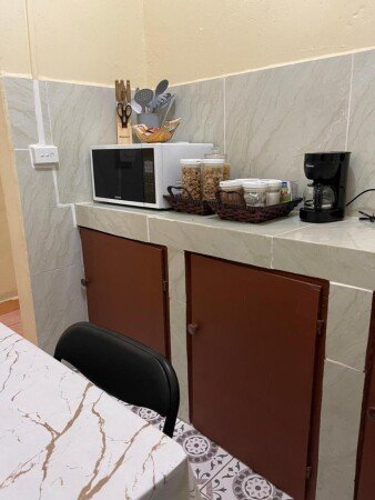 Bed and breakfast 2 voyageurs, avec jardin