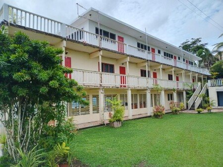 Chalet 3 guests, with pool