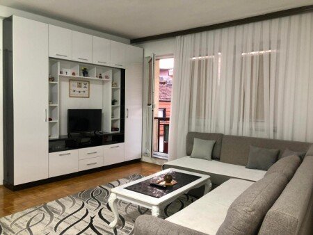 Appartement 1 chambre, avec wifi