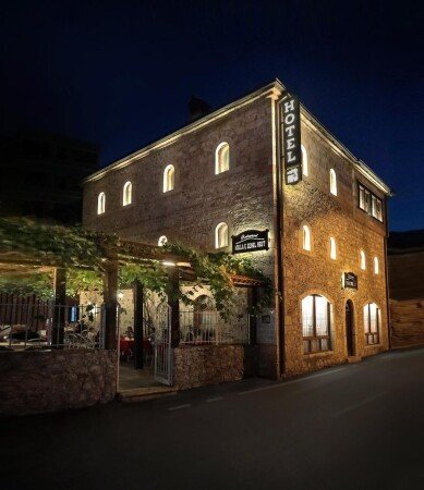 Hotel con aria condizionata
