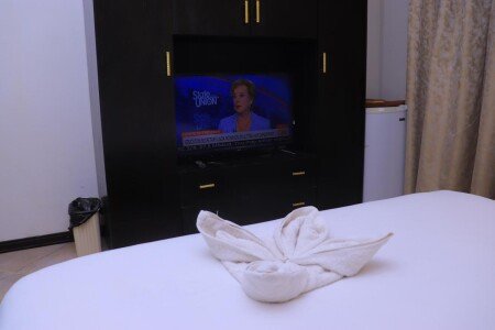 Apartment 14 guests, with jacuzzi