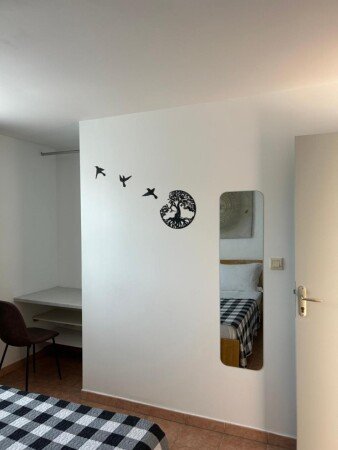 Wohnung 3 Schlafzimmer, mit Klimaanlage