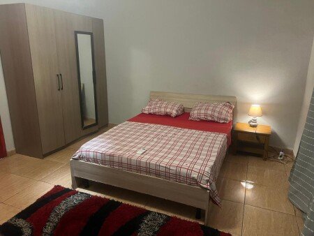 Appartement 1 chambre, avec climatisation