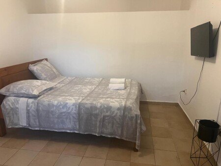 Studio 1 chambre, avec climatisation