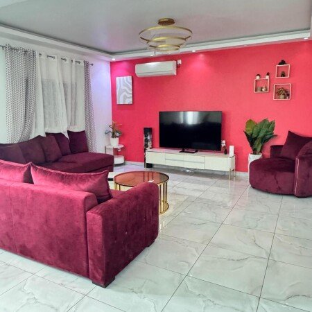 Bed and breakfast 1 chambre, avec climatisation