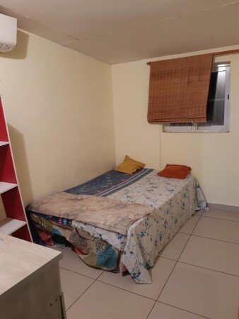 Bed and breakfast 1 chambre, avec climatisation