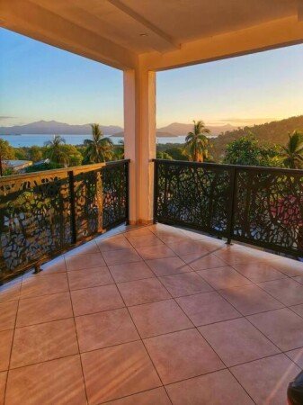 Appartement 3 chambres, avec climatisation