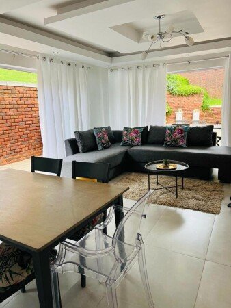 Apartment 2 bedrooms, with jacuzzi