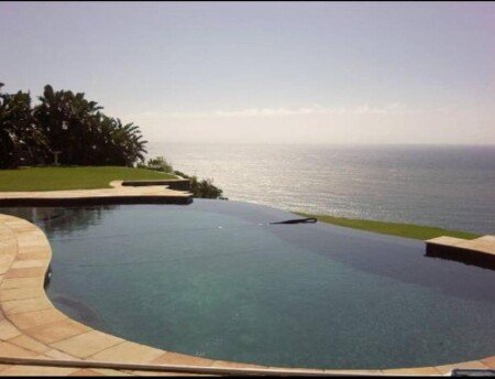 Apartment 1 bedroom, with pool