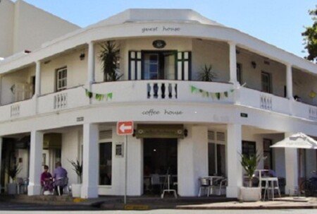 Bed and breakfast 4 guests, with air conditioning