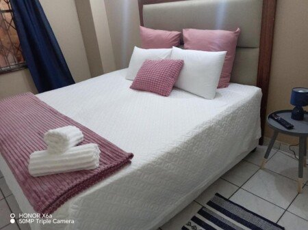 Bed and breakfast 5 guests, with jacuzzi