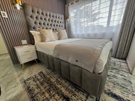 Bed and breakfast 2 guests, with air conditioning