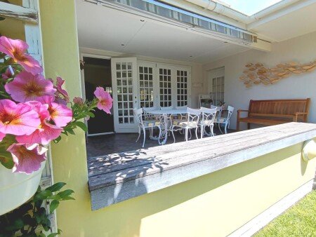 Bed and breakfast 4 Gäste, mit Garten