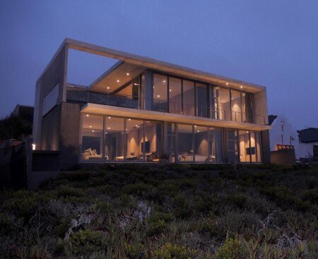 Villa 2 guests, with pool