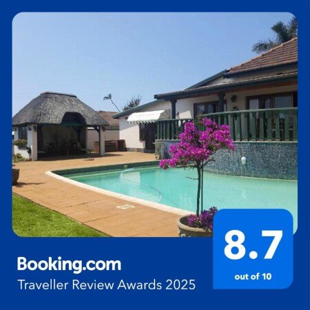 Bed and breakfast 4 guests, with pool