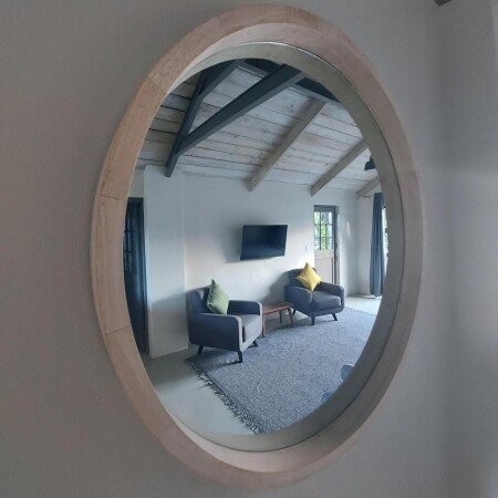 Apartment 1 bedroom, with wifi