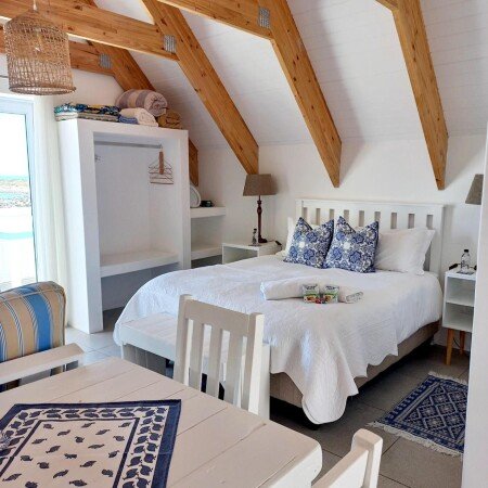 Appartement 1 slaapkamer, met wifi