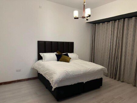 Apartment 4 bedrooms, with pool