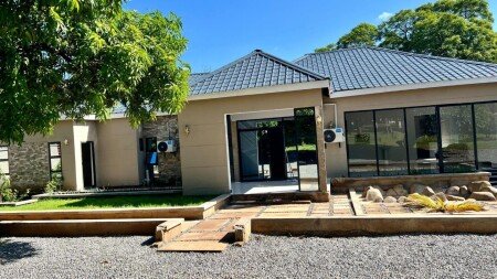 Bed and breakfast 2 guests, with garden