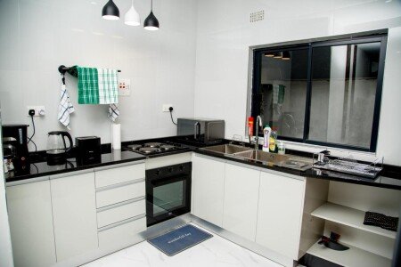 Apartment 1 bedroom, with air conditioning