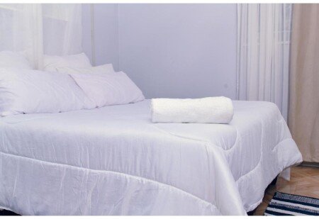 Apartment 1 bedroom, with air conditioning