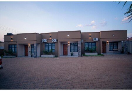 Apartment 4 guests, with air conditioning