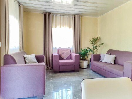 Apartment 1 bedroom, with wifi