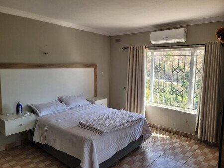House 6 guests, with air conditioning