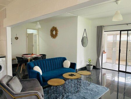 House 3 bedrooms, with wifi